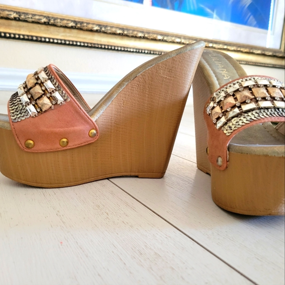 Liliana size 7.5